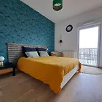 Bel Appartement Avec Terrasse