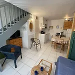 Charmante Maison 3 Pieces Avec Piscines Chauffees, Terrasse Et Jardin, A 300M De La Plage Des Demoiselles - Fr-1-224C-266