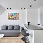 Studio Au Coeur De Deauville, Proche Place Morny