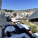 T2 Centre Ville Et 150 Metres De La Plage