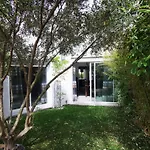 Villa Spacieuse Et Stylee A 50M De La Plage