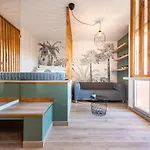 Studio Cosy Au Pied De La Plage