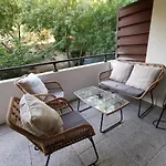 Magnifique T3 Pour 8 Personnes A Montpellier, Wifi, Parking