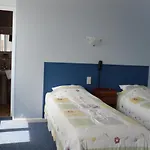 The Originals Access, Hotel Corinna, Royan