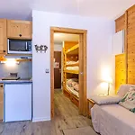 Studio Cosy Skis Aux Pieds, Terrasse, Proche Village, Animaux Admis - Fr-1-694-93