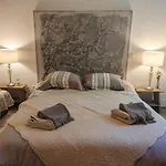 Maison Pimoli : Chambre Hortense