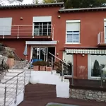 Villa Rahuette