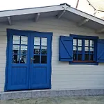 Chalet 25 M De La Mer