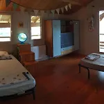 La Maison De L'Aerogrange