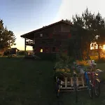 La Maison De L'Aerogrange