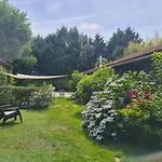 Maison Pimoli : Chambre Garance
