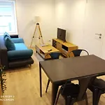 Appartement Industriel