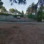 Proche De La Plage Les Hauts Du Port