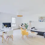 Beautiful Appartement & Parking - Vieux-Port