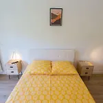 T5, 4 Chambres, St Charles/Joliette Wifi, Terrasse