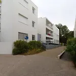 *Alco Appart 2 Chambres, Wifi, Parking, Terrasses*