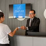 Zenitude Hotel Residences Juvignac