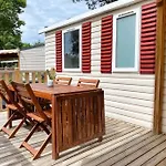 Mobil Home 6 Personnes Cap Ferret