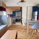 Mobil Home 6 Personnes Cap Ferret