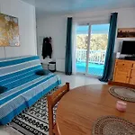 La Jenny Village Naturiste - Chalet 4/6 Personnes