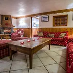 Chalet Barragiste