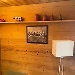 Loue Studio Megeve