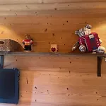 Loue Studio Megeve