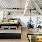 Loft Ravissant Vieux Port Marseille, Clim