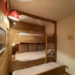 Alpe D'Huez Houses - Chalet Des Roches - Duplex, Sur Les Pistes De 3 Chambres !