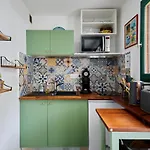 Le Vieux Pressoir De Villers - Appt Avec Balcon