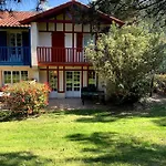 Cottage « Maison Du Golf » A Moliets