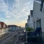 Appartement Stella-Plage