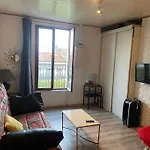 Sun Sete Studio / Quartier Gare