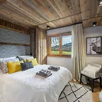 Chalet Contemporain Avec Spa, Ski Room Et Garage - 10 Pers - Fr-1-569-111