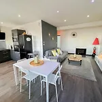 Superbe Appartement T3 Cosy De 60M2