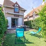 Azul - Maison Avec Jardin A 200M De La Plage