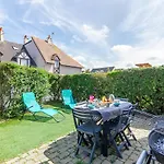 Azul - Maison Avec Jardin A 200M De La Plage