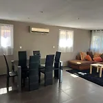 Villa Avec Piscine