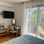2 Chambres & Terrasse Montpellier Plage