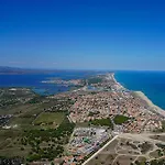 T3 - Parking - Plage / 6 Personnes