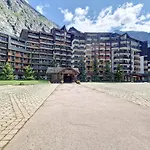 Studio Confort A Val-D'Isere - Balcon Sud - Acces Direct Pistes - Wifi - Fr-1-518-114