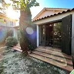 Agreable Maison Provencale Avec Jardin