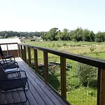 Maison Bois Les Conches 6/8 Pers