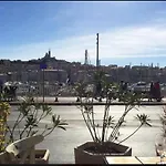 Grand Appartement Proche Gare De Marseille Hypercentre