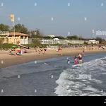 Camping Carabasse Vias Plage.