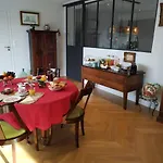 Chambre D'Hotes Seiz Breur