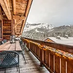 Rock And Stars Megeve