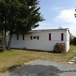 Mobil Home 4 Personnes