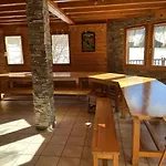 Chalet Le Grand Bec