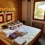 Chalet Le Grand Bec